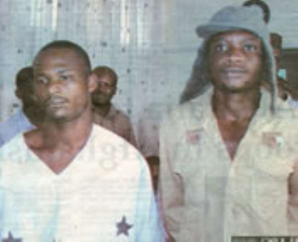 Journalists demand prosecution of alleged murderers of Ennin